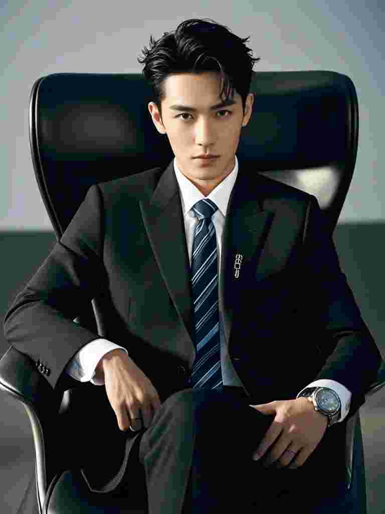 替身逃走后，疯批将军他悔疯了霍凛裴时聿全局