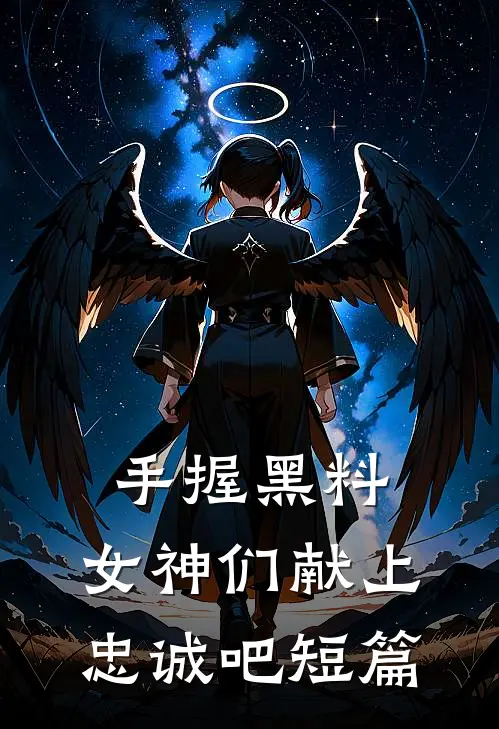 手握黑料,女神们献上忠诚吧短篇