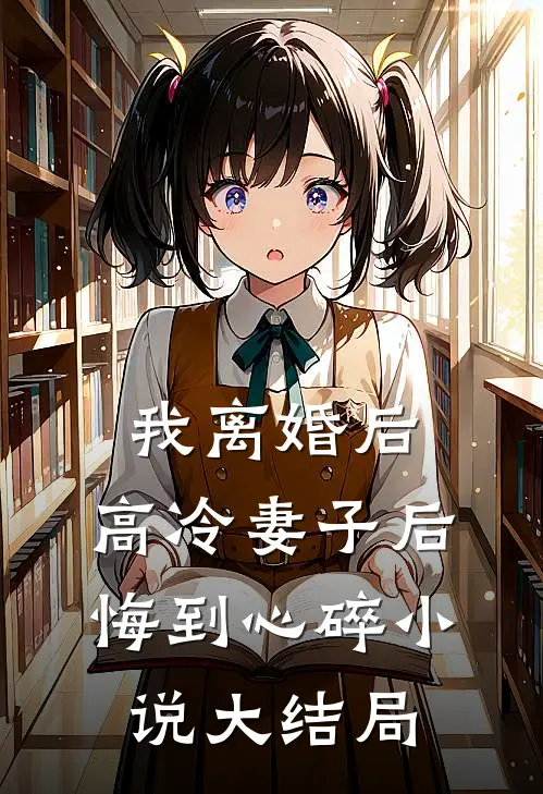 我离婚后,高冷妻子后悔到心碎大结局免费阅读