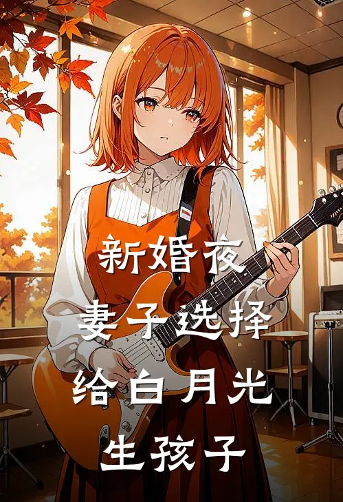 新婚夜,妻子选择给白月光生孩子 txt