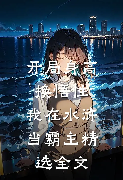 开局身高换悟性：我在水浒当霸主精选全文