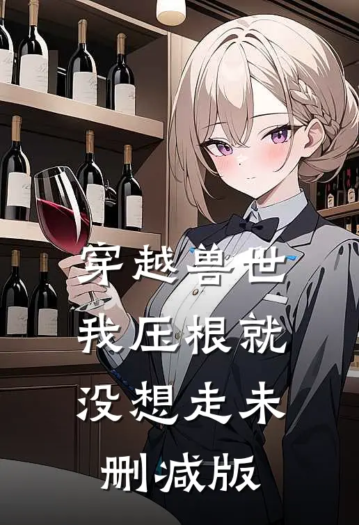 穿越兽世,我压根就没想走未删减版