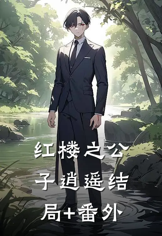 红楼之公子逍遥结局+番外