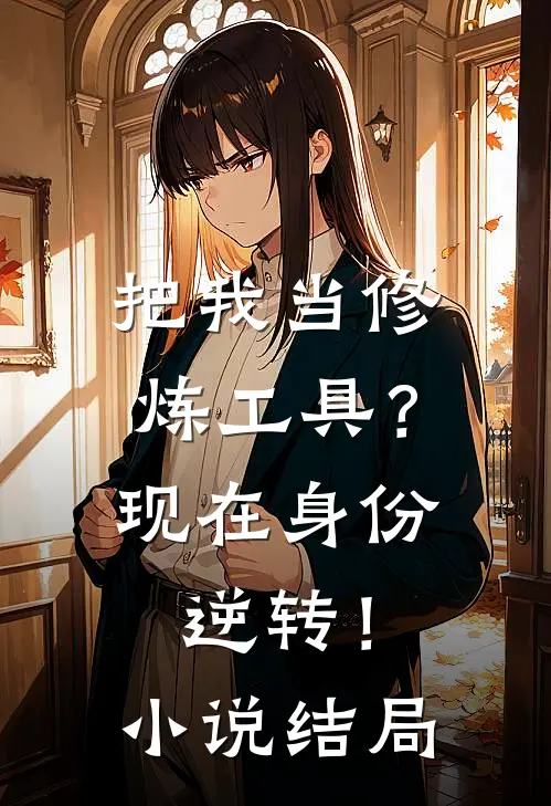 把我当修炼工具?现在身份逆转!结局是啥