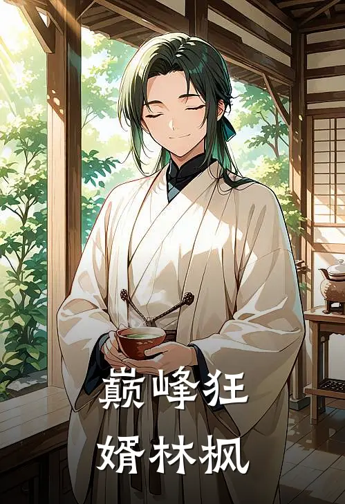 巅峰狂婿林枫