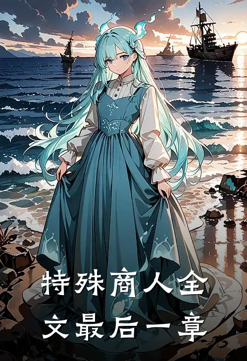 特殊商人全文最后一章