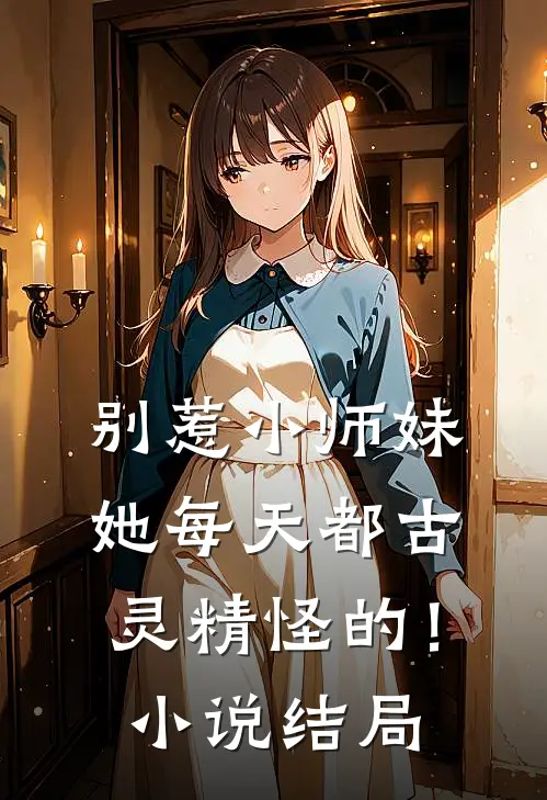 别惹小师妹,她每天都古灵精怪的!结局是啥