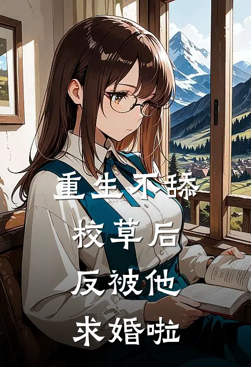 重生不舔校草后,反被他求婚啦txt百度
