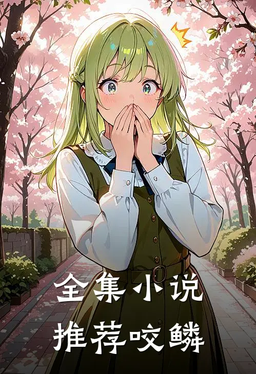 全集小说推荐咬鳞
