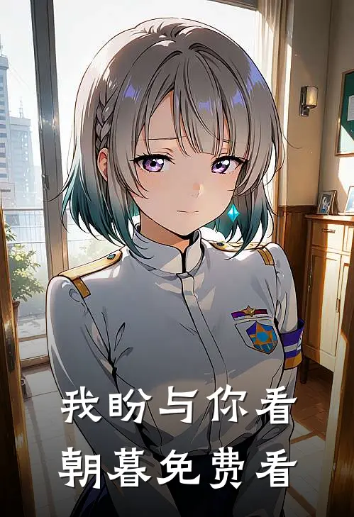 我盼与你看朝暮免费看