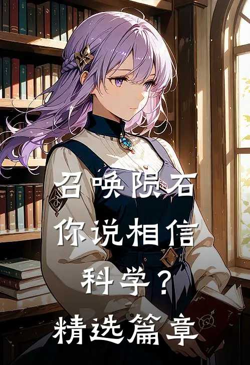 召唤陨石,你说相信科学?精选篇章是哪一集