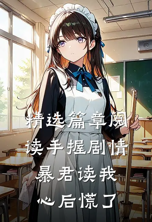 精选篇章阅读手握剧情：暴君读我心后慌了