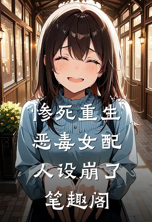 惨死重生,恶毒女配人设崩了 笔趣阁