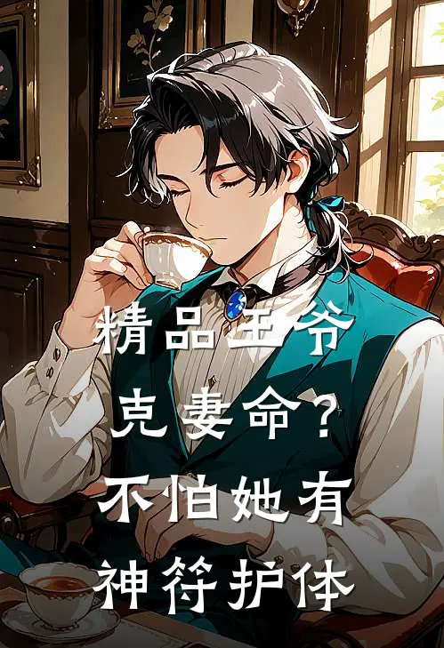 精品王爷克妻命？不怕，她有神符护体
