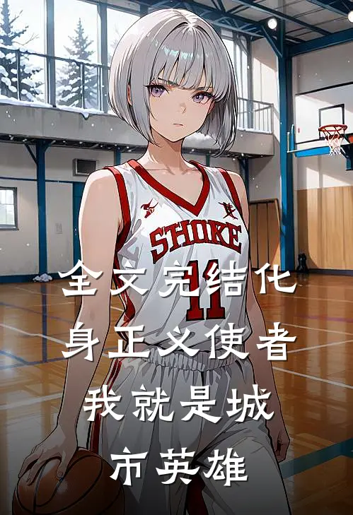 全文完结化身正义使者,我就是城市英雄免费阅读