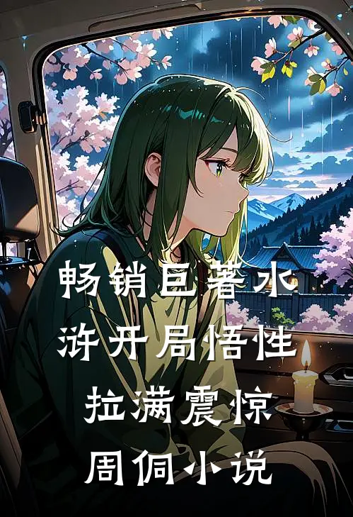 畅销巨著水浒开局悟性拉满震惊周侗小说