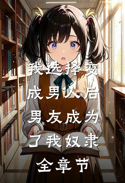 我选择变成男人后,男友成为了我奴隶全章节阅读