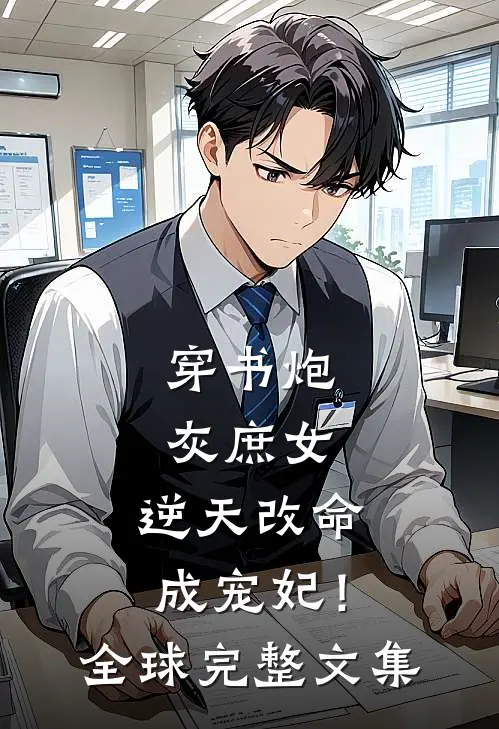 穿书炮灰庶女,逆天改命成宠妃!全球完整文集阅读