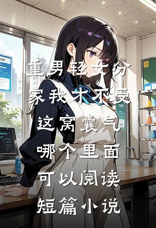 重男轻女分家我才不受这窝囊气哪个里面可以阅读短篇小说