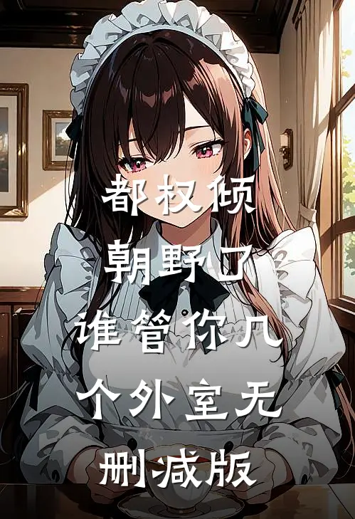 都权倾朝野了，谁管你几个外室无删减版