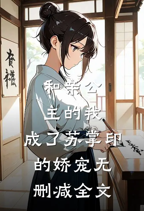 和亲公主的我,成了苏掌印的娇宠无删减全文