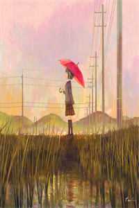 从此年年不见雾结局