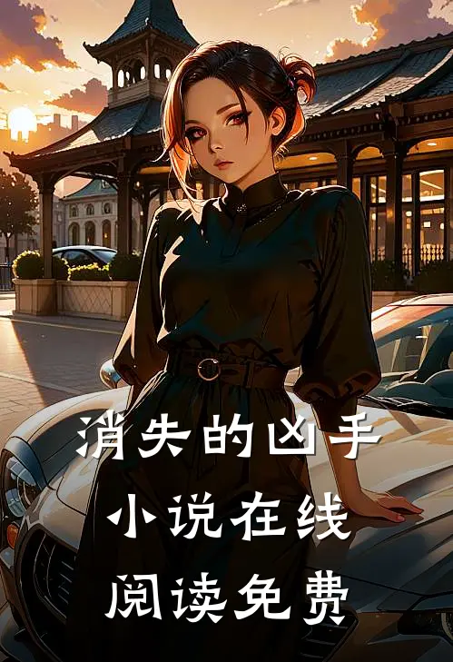 消失的凶手在线阅读免费无弹窗