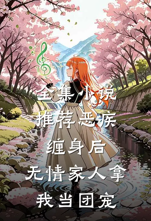 全集小说推荐恶疾缠身后，无情家人拿我当团宠