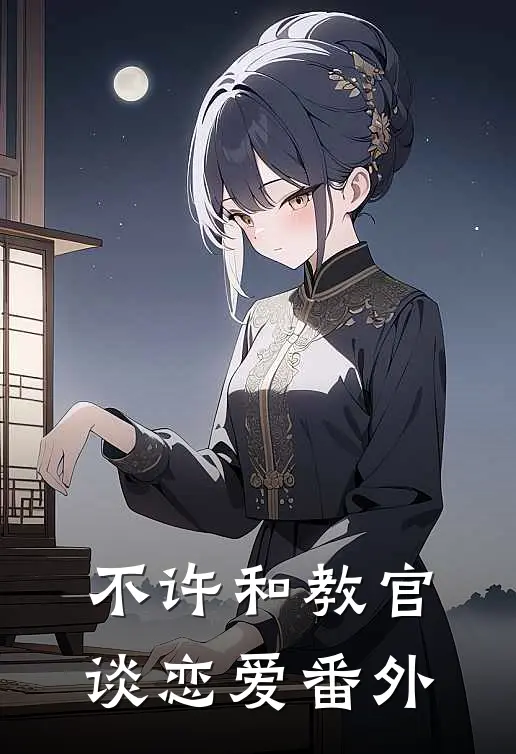 不许和教官谈恋爱 番外篇