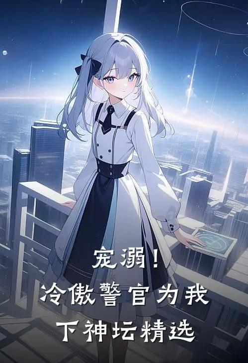 宠溺!冷傲警官为我下神坛精选