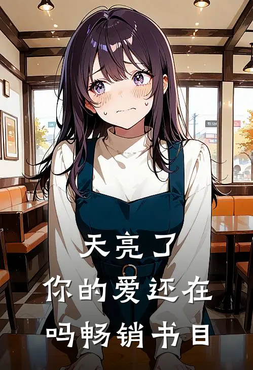 天亮了,你的爱还在吗畅销书目是
