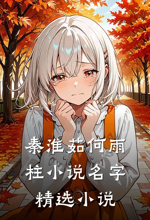 秦淮茹何雨柱小说名字精选小说