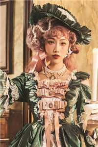 风雪沉沉葬前誓by