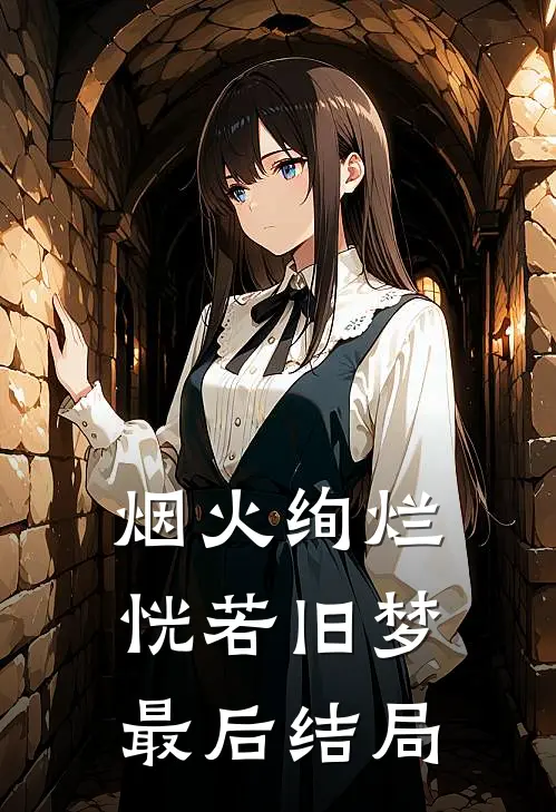 烟火绚烂,恍若旧梦最后结局