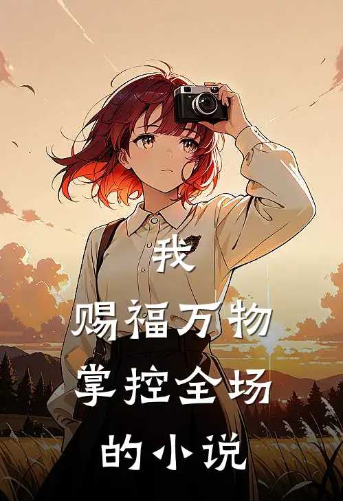 我,赐福万物,掌控全场的