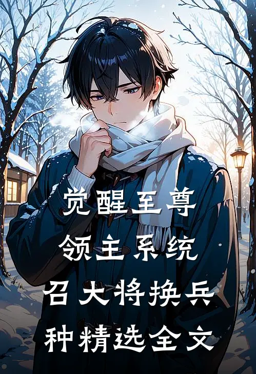 觉醒至尊领主系统:召大将换兵种精选全文