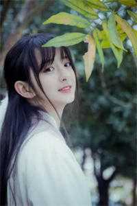 应是她一袭春风爆款热文