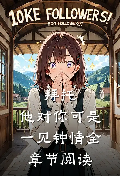 拜托,他对你可是一见钟情全章节阅读