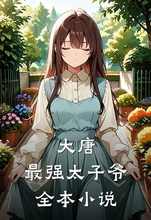 大唐最强太子爷全本阅读