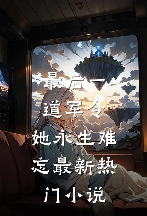 最后一道军令,她永生难忘最新热门阅读