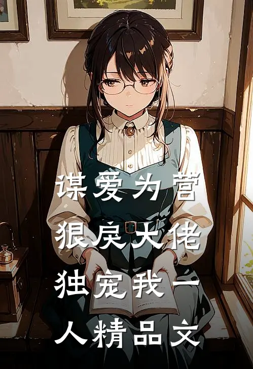 谋爱为营：狠戾大佬独宠我一人精品文
