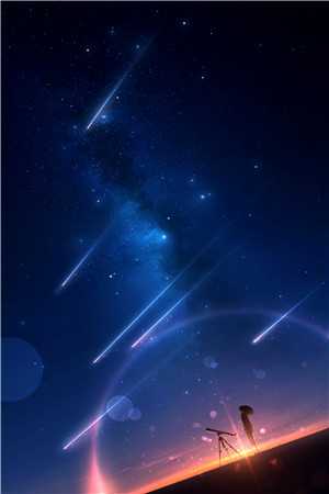 星河潋滟了夜色全章节阅读