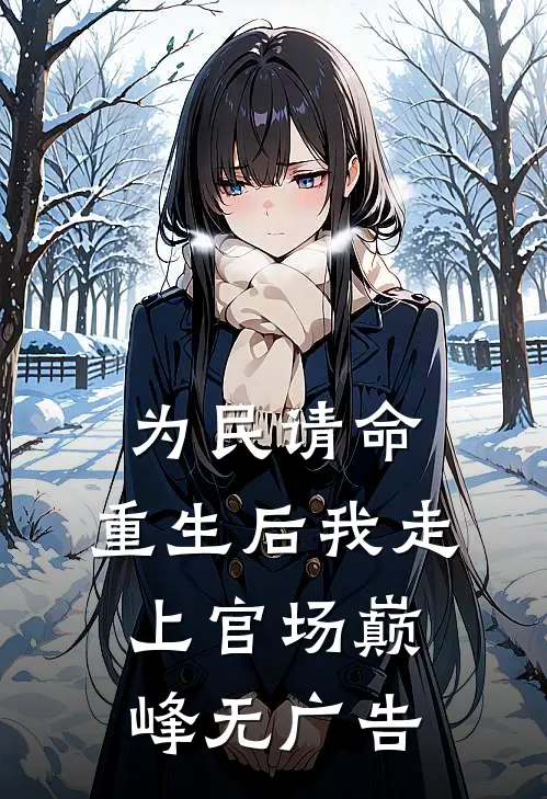 为民请命,重生后我走上官场巅峰无广告免费阅读
