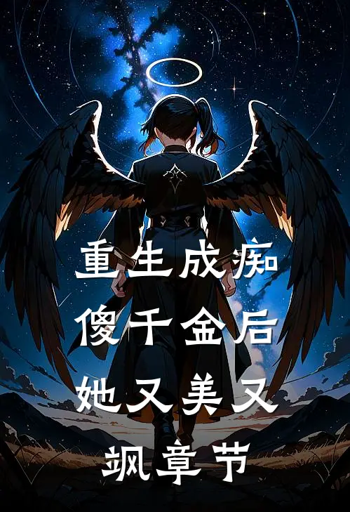 重生成痴傻千金后,她又美又飒章节阅读