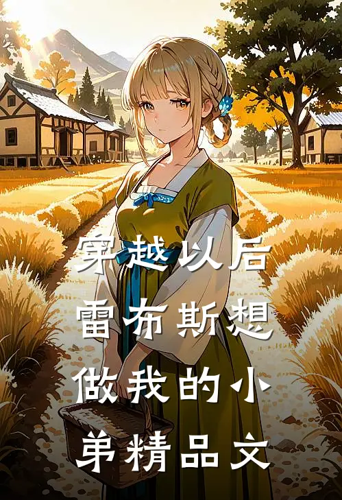 穿越以后，雷布斯想做我的小弟精品文