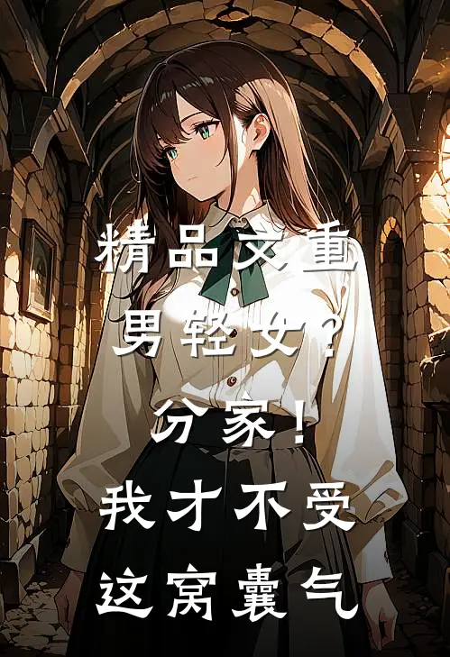 精品文重男轻女？分家！我才不受这窝囊气