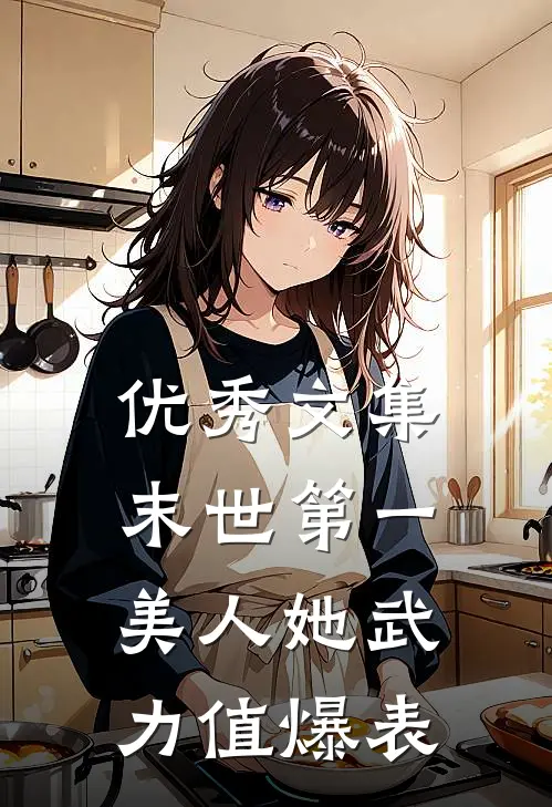 优秀文集末世第一美人她武力值爆表