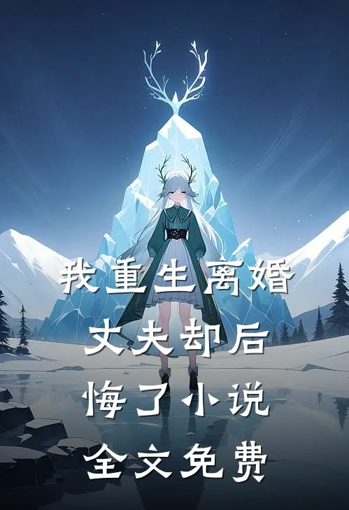 我重生离婚,丈夫却后悔了全文免费