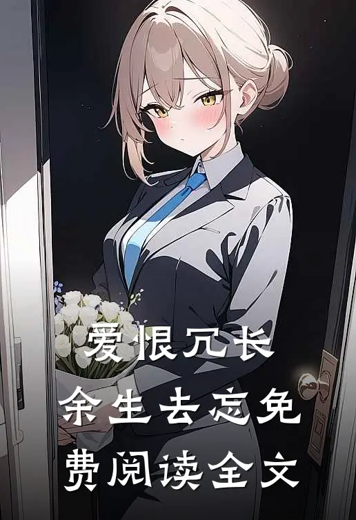 爱恨冗长,余生去忘免费阅读全文