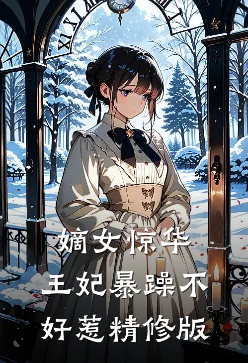 嫡女惊华王妃暴躁不好惹精修版